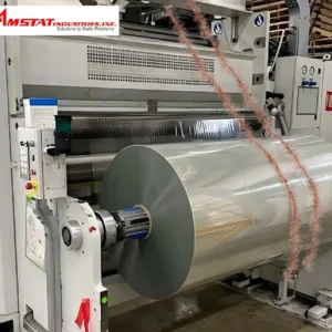 amstat anti static curtain 4