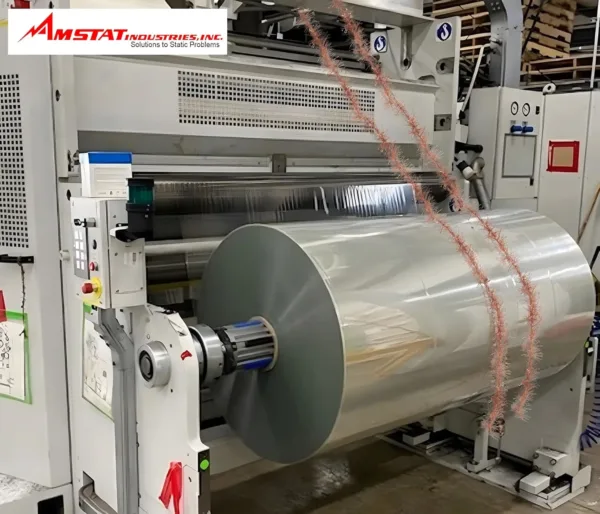 amstat anti static curtain 4