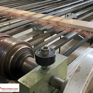 amstat anti static curtain 5