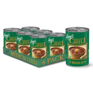 amys organic chili 1
