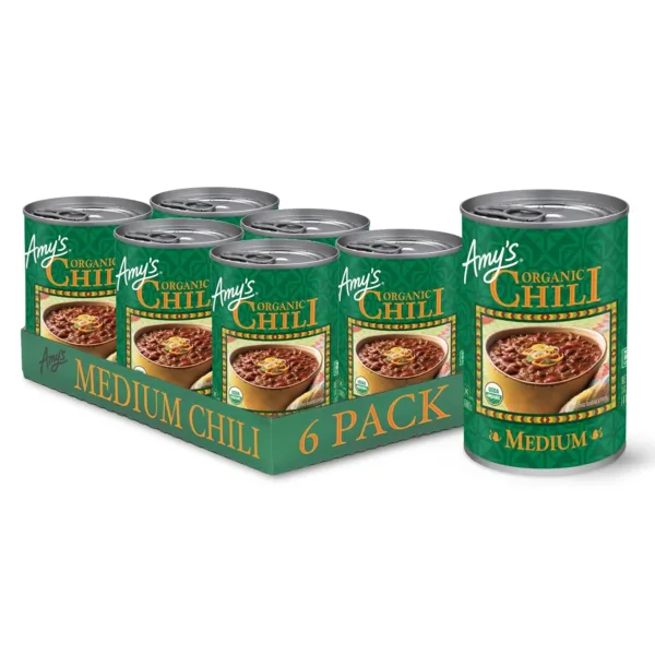 amys organic chili 1
