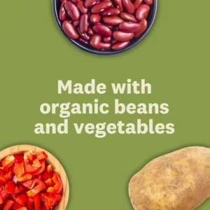 amy's organic chili 5