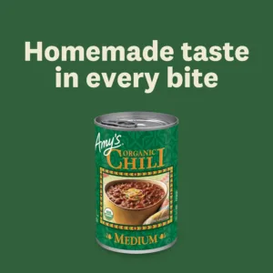 amys organic chili 6