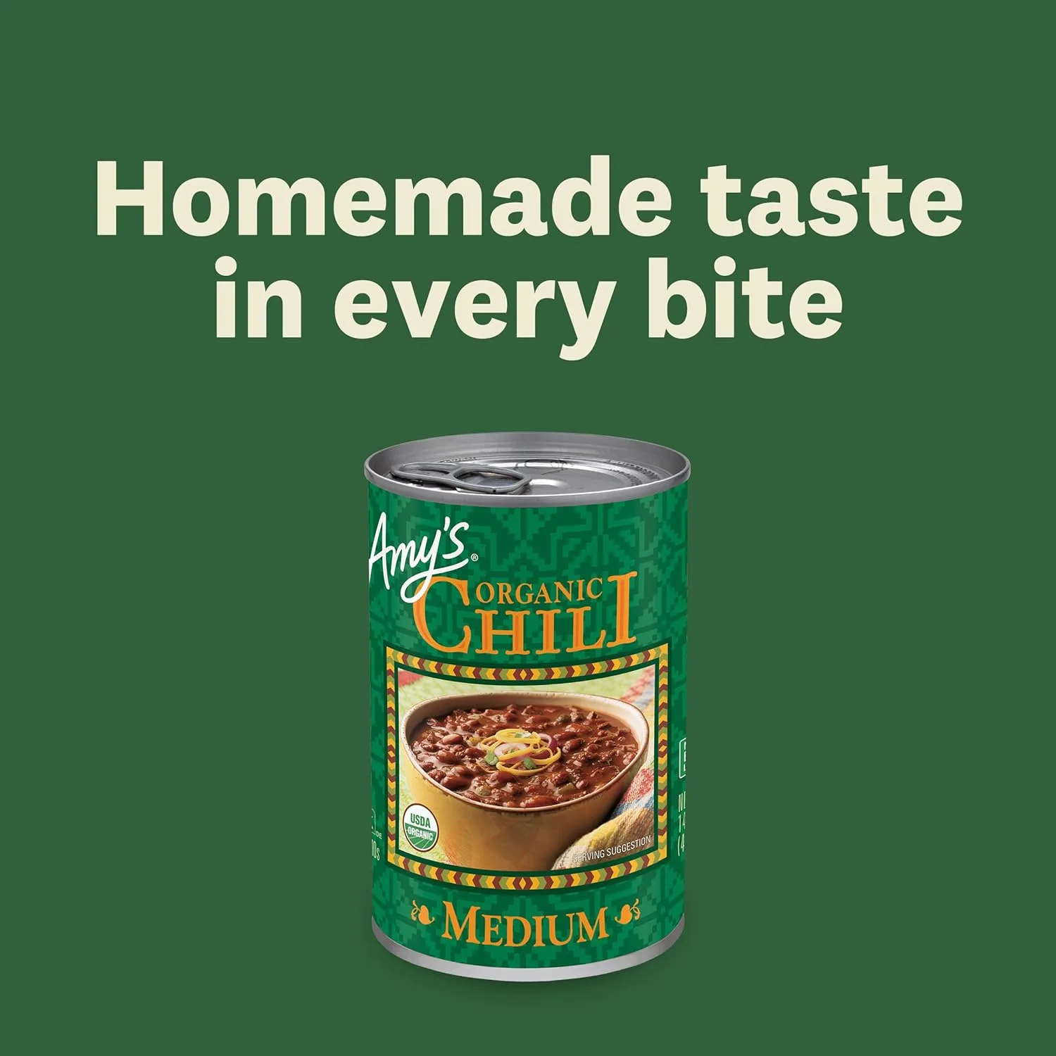 amys organic chili 6