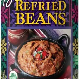 amys organic refried beans 2