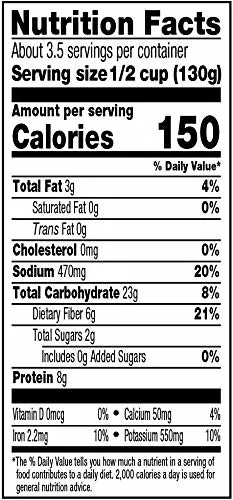 amys organic refried beans 4