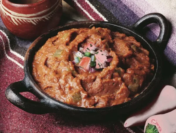 amys organic refried beans 5