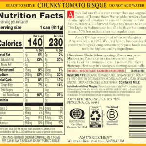 amy's tomato bisque 2