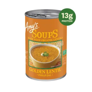 amys vegan lentil soup 3