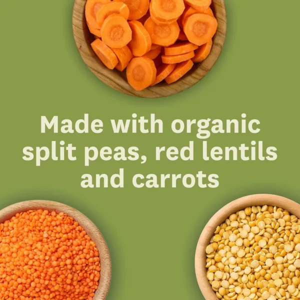 amys vegan lentil soup 5