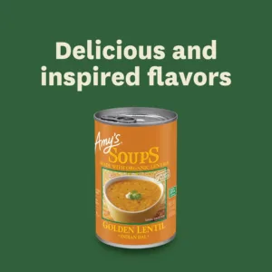 amys vegan lentil soup 6