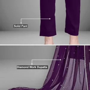 anarkali salwar suit 5