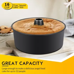 angel food cake pan 5