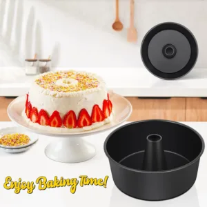 angel food cake pan 7