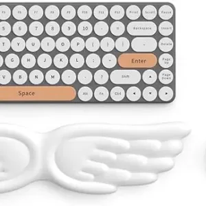 angel wings keyboard 1
