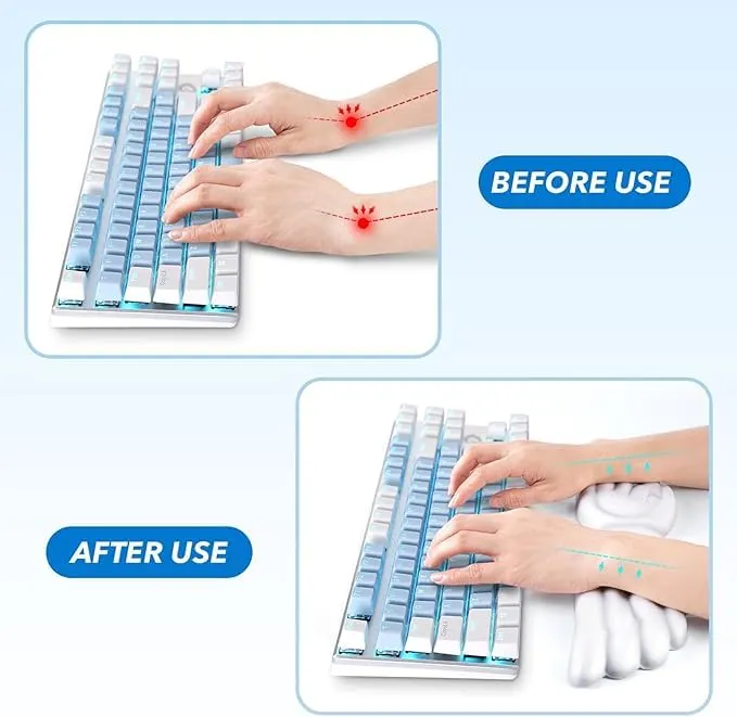 angel wings keyboard 3