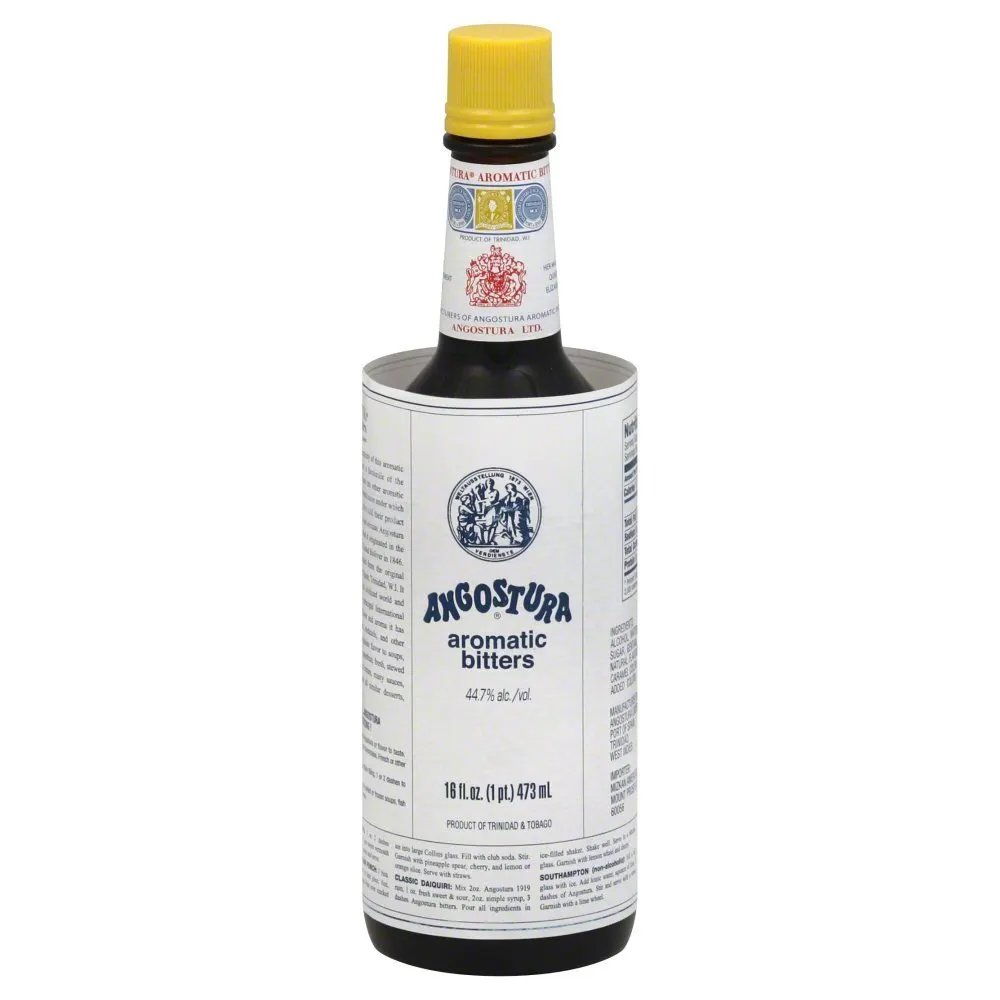 angostura aromatic bitters 1