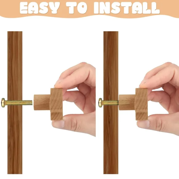 animal cabinet knobs 4