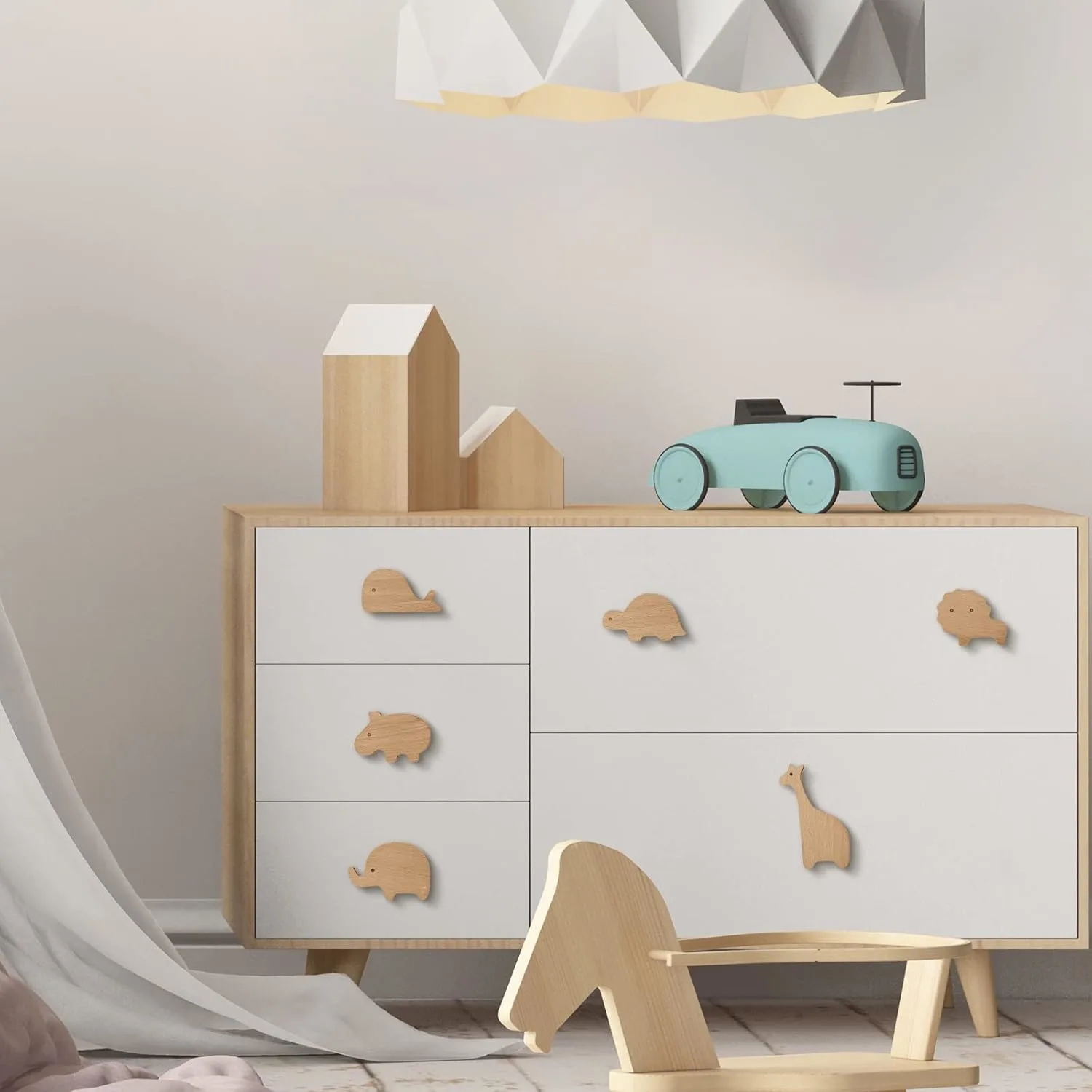 animal cabinet knobs 5