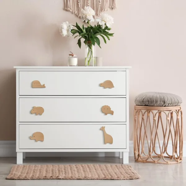 animal cabinet knobs 6