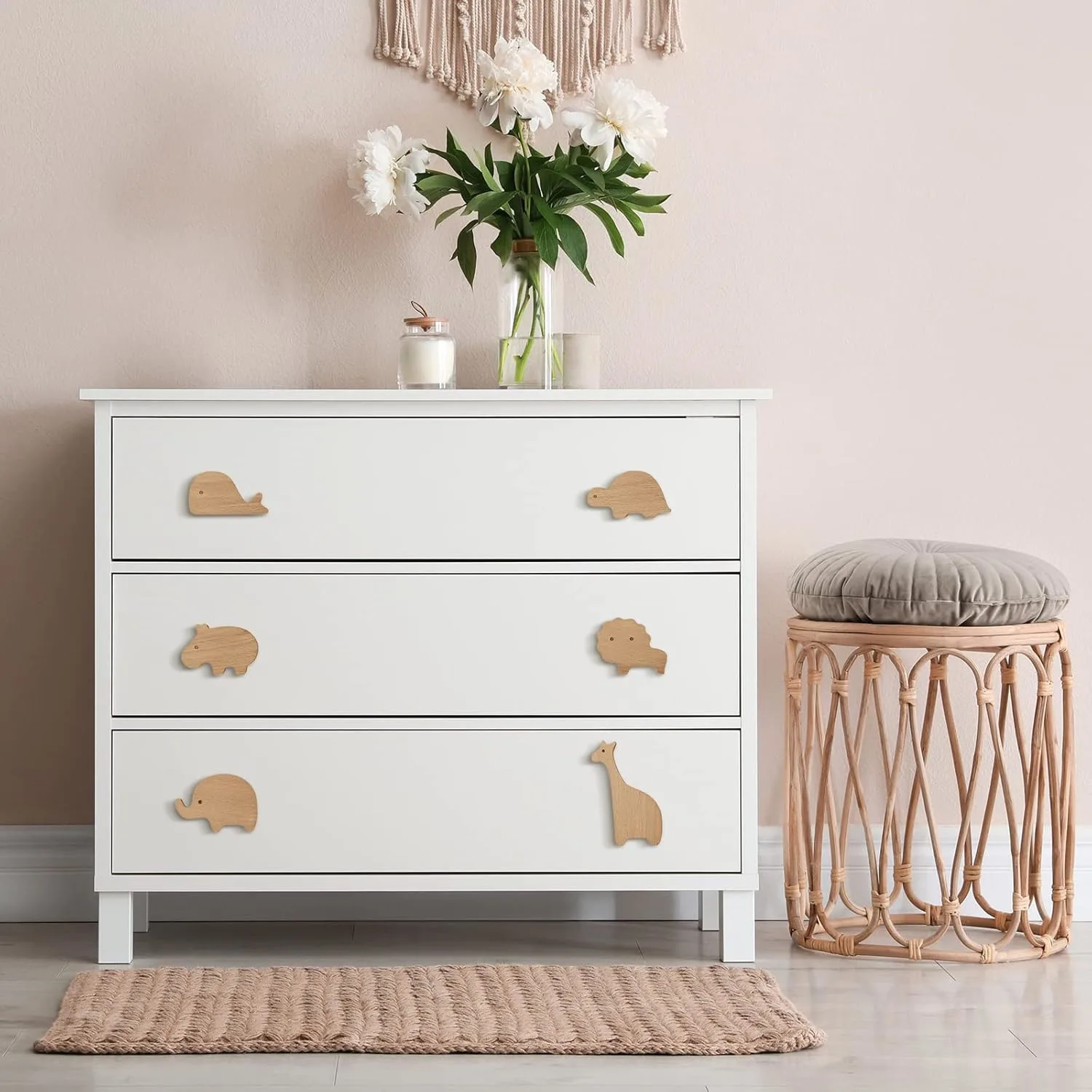 animal cabinet knobs 6