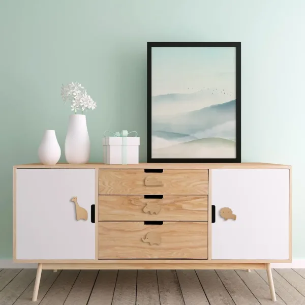 animal cabinet knobs 7