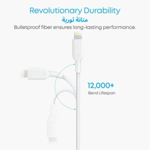 anker lightning cable 3