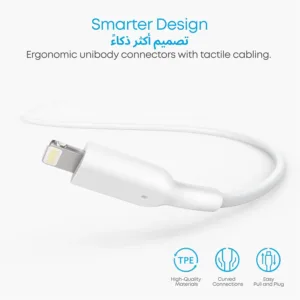 anker lightning cable 5