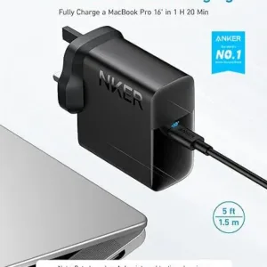 anker usb c charger 2