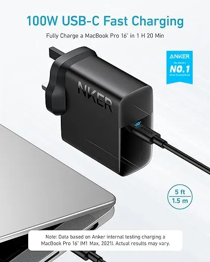 anker usb c charger 2