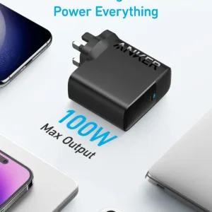 anker usb c charger 3