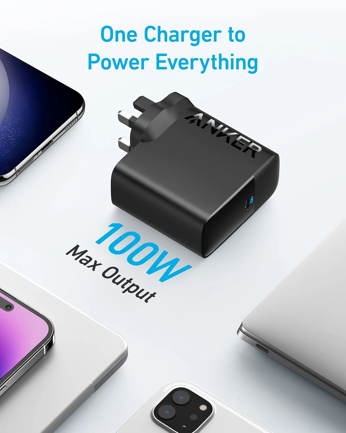 anker usb c charger 3
