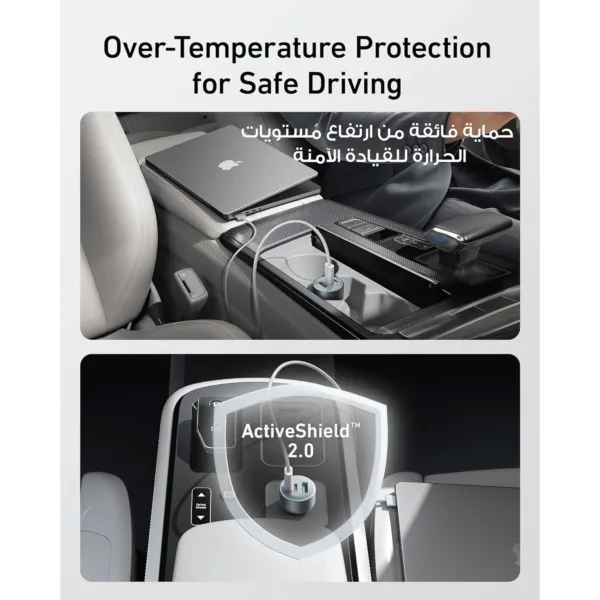 anker usb c charger 3