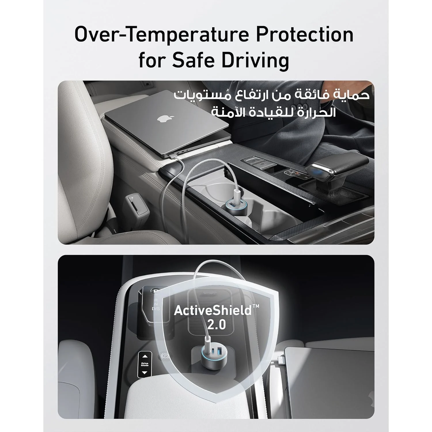 anker usb c charger 3