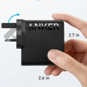 anker usb c charger 4