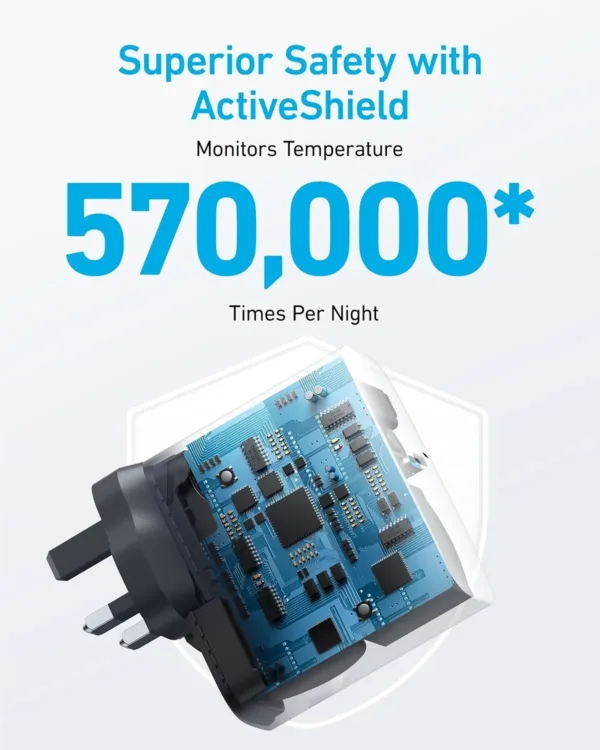 anker usb c charger 5