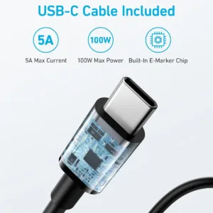 anker usb c charger 6