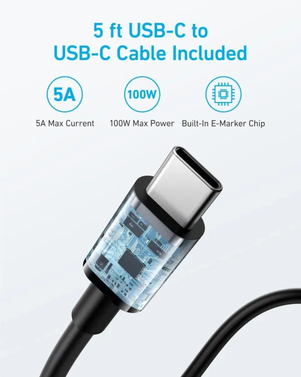 anker usb c charger 6