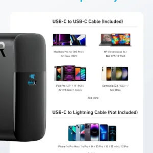 anker usb c charger 7
