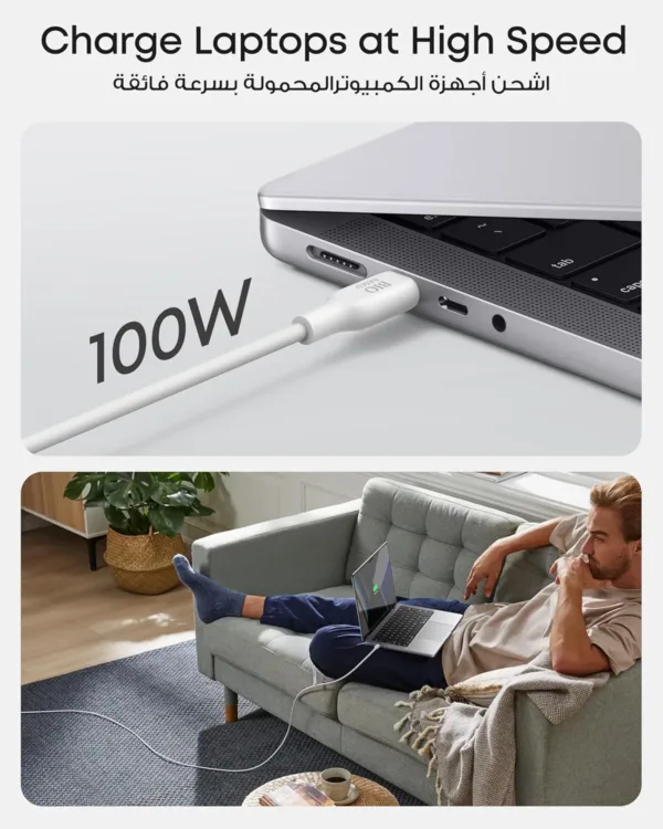 anker usb c lightning 2