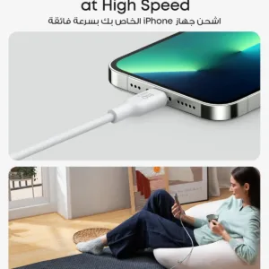 anker usb c lightning 3