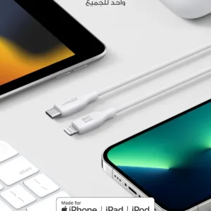 anker usb c lightning 7