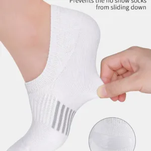 ankle athletic running socks 5