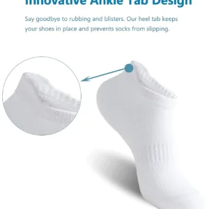 ankle socks women 3