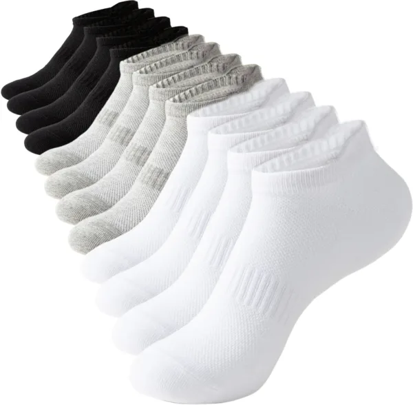 ankle socks women 7