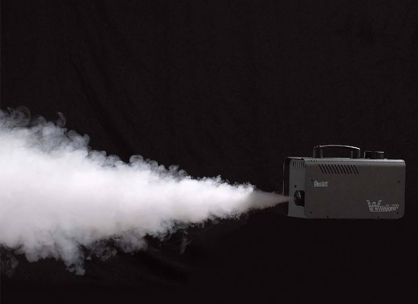 antari fog machine 3