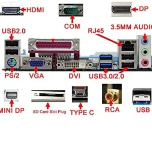 anti dust plugs laptop 2