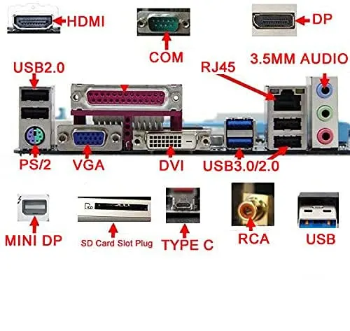 anti dust plugs laptop 2