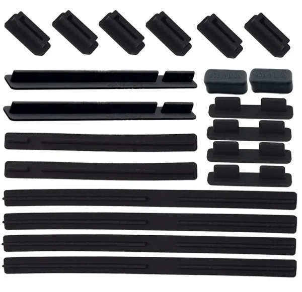 anti dust plugs laptop 6