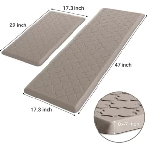 anti fatigue kitchen mat 2